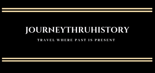 Journey Thru History